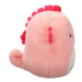 SQUISHMALLOWS Fuzzamallows Mořský koník - Starla, 30 cm