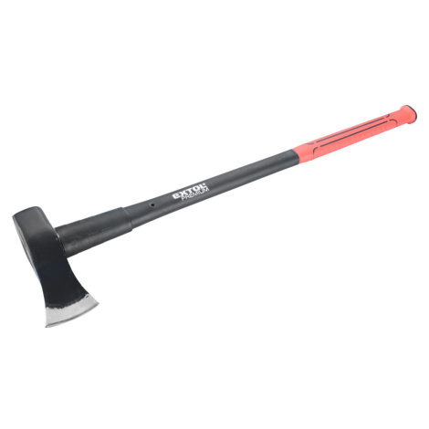 sekera-kalač, sklolaminátová násada, 3000g Extol Premium