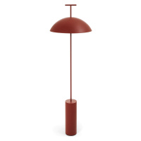 Kartell designové stojací lampy Geen-A