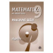 Matematika 9.r ZŠ, algebra - pracovní sešit - J. Boušková