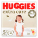 HUGGIES Elite Soft 5 15-22kg 50ks