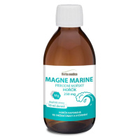 Herbamedica Magne Marine přírodní mořský hořčík 250 ml