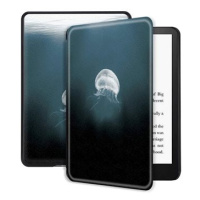 B-SAFE Lock 2383 pro Amazon Kindle Paperwhite 5 2021, Medusa