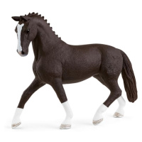 Schleich 13927 klisna černá hannoverská