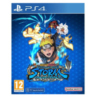 Naruto X Boruto: Ultimate Ninja Storm Connections (PS4)