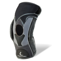 Mueller Sports Medicine Hg80 Premium Hinged Knee Brace - Ortéza na koleno s kloubem, M