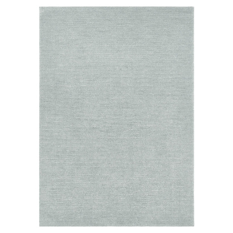 Mint Rugs - Hanse Home koberce Kusový koberec Cloud 103929 Lightblue Rozměry koberců: 80x150