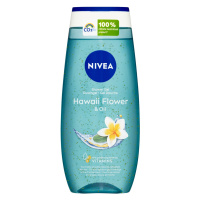 Nivea Hawaii Flower & Oil sprchový gel 250 ml