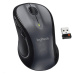 Logitech Wireless Mouse M510