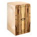 Meinl AEMILLI Artisan Cajon Minera Line - Limba