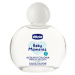 CHICCO Voda dětská parfémovaná Baby Moments Refresh Delicate 100ml