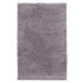 Kusový koberec SPRING lila 140x200 cm