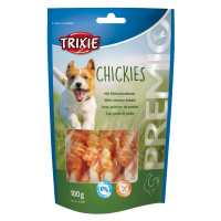 Trixie Chickies - 2 x 100 g