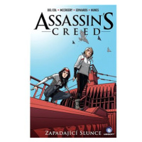 Assassin´s Creed Zapadající slunce