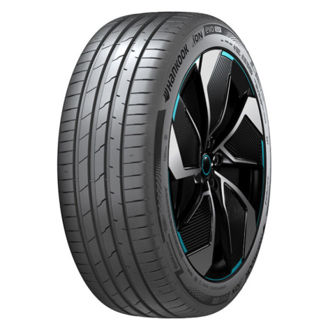 Hankook iON evo (IK01A) ( 295/40 ZR21 111Y XL 4PR EV, SUV, SoundAbsorber, s ochrannou ráfku (MFS