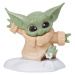 Hasbro star wars the bounty collection baby yoda procházka ve sněhu