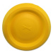 Hračka Dog Fantasy EVA frisbee žlutý 22cm