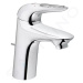 Grohe 23564003 - Páková umyvadlová baterie S, chrom