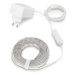 LED pásek Philips 70102/31/P2 5m 22W neutrální bílá 70102/31/P2 s vypínačem na kabelu