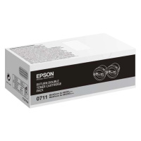 EPSON C13S050711 - originální