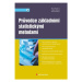 Průvodce základními statistickými metodami - Maria Králová, Bohumil Maroš, Marie Budíková