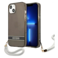 Kryt Guess GUHCP13SHTSGSK iPhone 13 mini 5,4