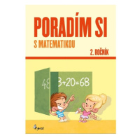 Poradím si s matematikou 2. ročník Pierot s. r. o.