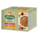 Ultima Cat kapsičky, 96 x 85 g - 25 % sleva - Nature variace masa (hovězí, krůtí, kuřecí, drůbež