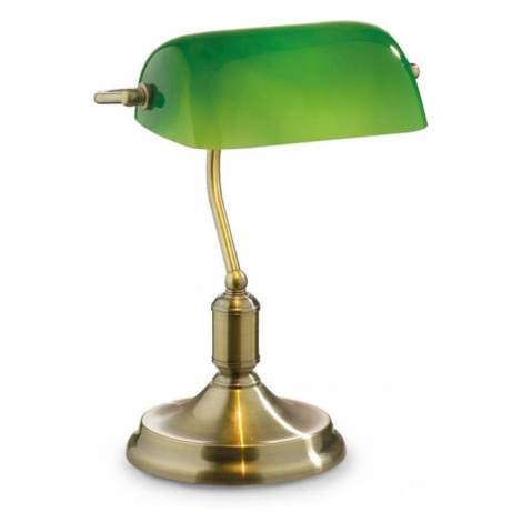 Stolní lampy IDEAL LUX