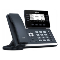 Yealink T53W Ip Voip telefon