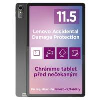 Lenovo Tab P11 (2nd Gen) ZABG0044CZ Šedá