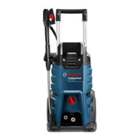 BOSCH Vysokotlaký čistič GHP 5-55 0.600.910.400