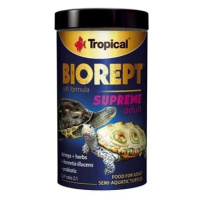 Tropical Biorept Supreme Adult 250 ml 70 g