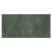 Obklad Cir Materia Prima hunter green 10x20 cm lesk 1069760