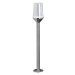 Ledvance Ledvance - Venkovní lampa CALICE 1xE27/60W/230V IP44 80 cm