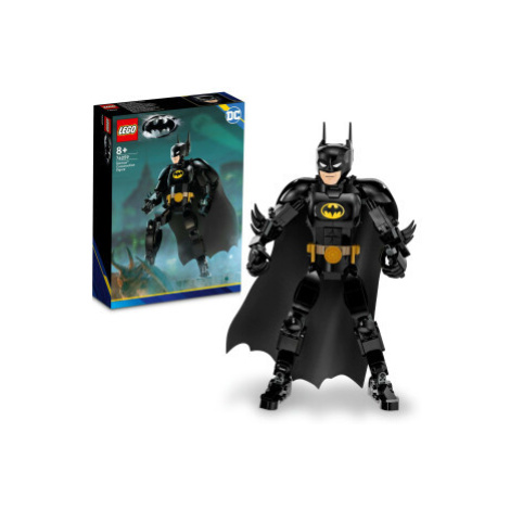 Sestavitelná figurka: Batman™ - LEGO Batman Movie (76259)