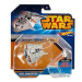 Hot Wheels - Star Wars, Hvězdná loď Rebel Snowspeeder