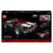 LEGO LEGO® Icons 10304 Chevrolet Camaro Z28