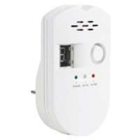 Detektor plynu s alarmem G1 Kód: 15758