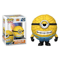 Funko Pop! Despicable Me 4 Super Jerry 1555