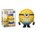 Funko Pop! Despicable Me 4 Super Jerry 1555