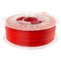 Spectrum 80114 3D filament, Premium PLA, 1,75mm, 1000g, bloody red