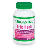 ORGANIKA TrioHerb 60 kapslí