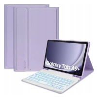 Pouzdro Tech-Protect Sc Pen Keyboard S Klávesnicí Pro Samsung Galaxy Tab A9+