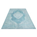 Nouristan - Hanse Home koberce AKCE: 200x290 cm Kusový koberec Asmar 104020 Aquamarine - 200x290