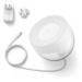 Philips Hue LED White and Color Ambiance Bluetooth Stolní lampa Iris 8719514264465 8,1W 570lm 20