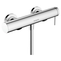 Sprchová baterie Hansgrohe Tecturis S bez sprchového setu 150 mm chrom 73622000