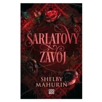 Šarlatový závoj  | Shelby Mahurin, Petra Badalec