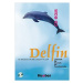 Delfin, einbändige Ausgabe, CD-ROM Hueber Verlag