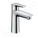 HANSGROHE Talis E Umyvadlová baterie, CoolStart, chrom 71714000